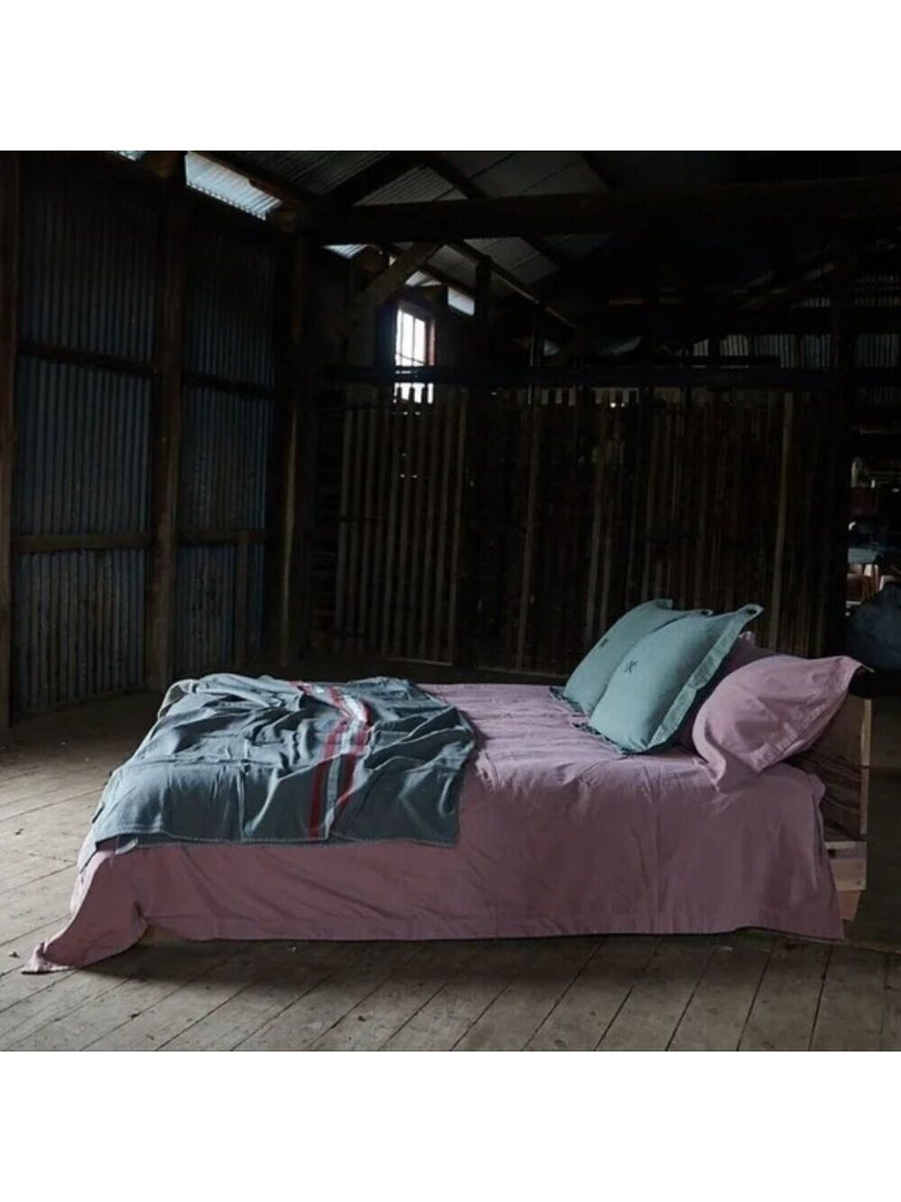 Pony Rider | Scout Blanket - Picture 2 of 12
